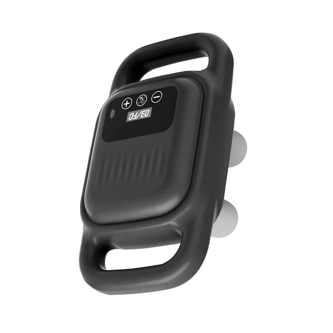 MDHL Handheld Percussion Massager