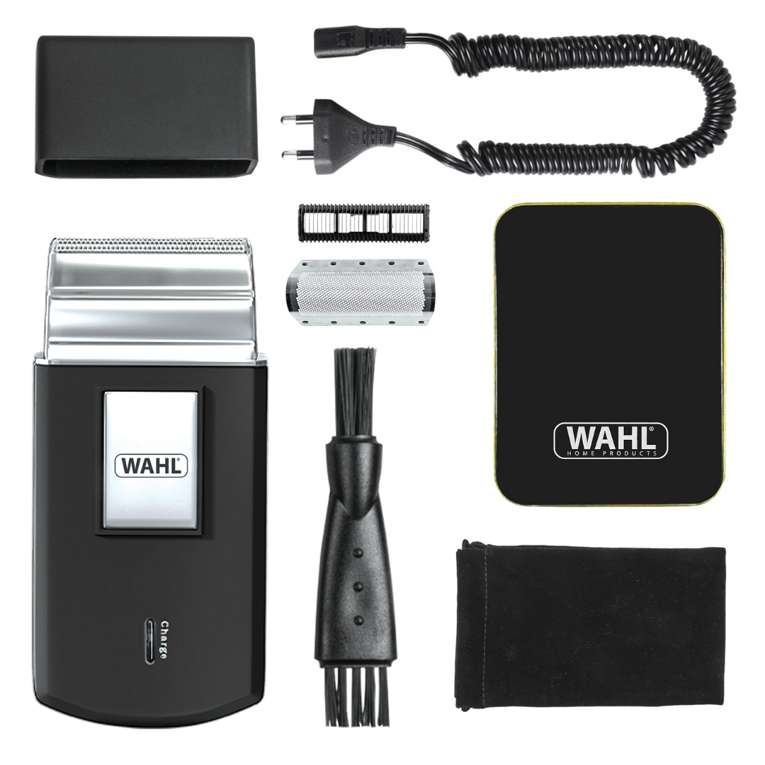 Wahl Mobile Shaver