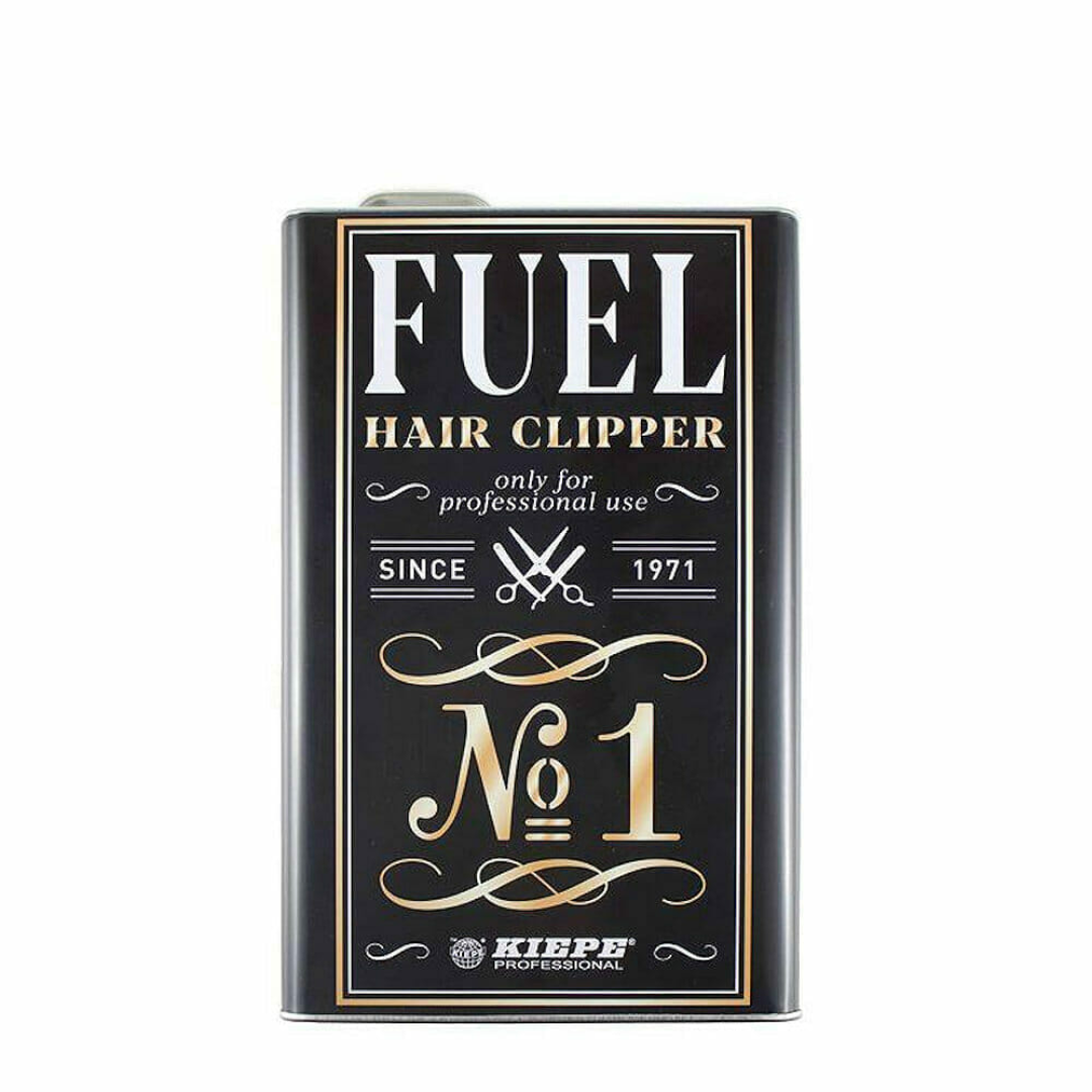 Kiepe Fuel Hair Clipper – Limited Edition Cordless Professional Clipper