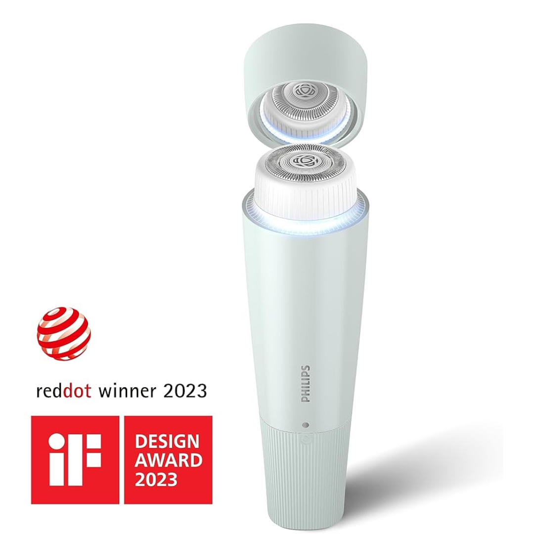Philips BRR474 Facial Hair Remover