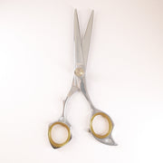Lizze Pro Hairdressing Scissors – 6.5" Stainless Steel Professional Barber Shears