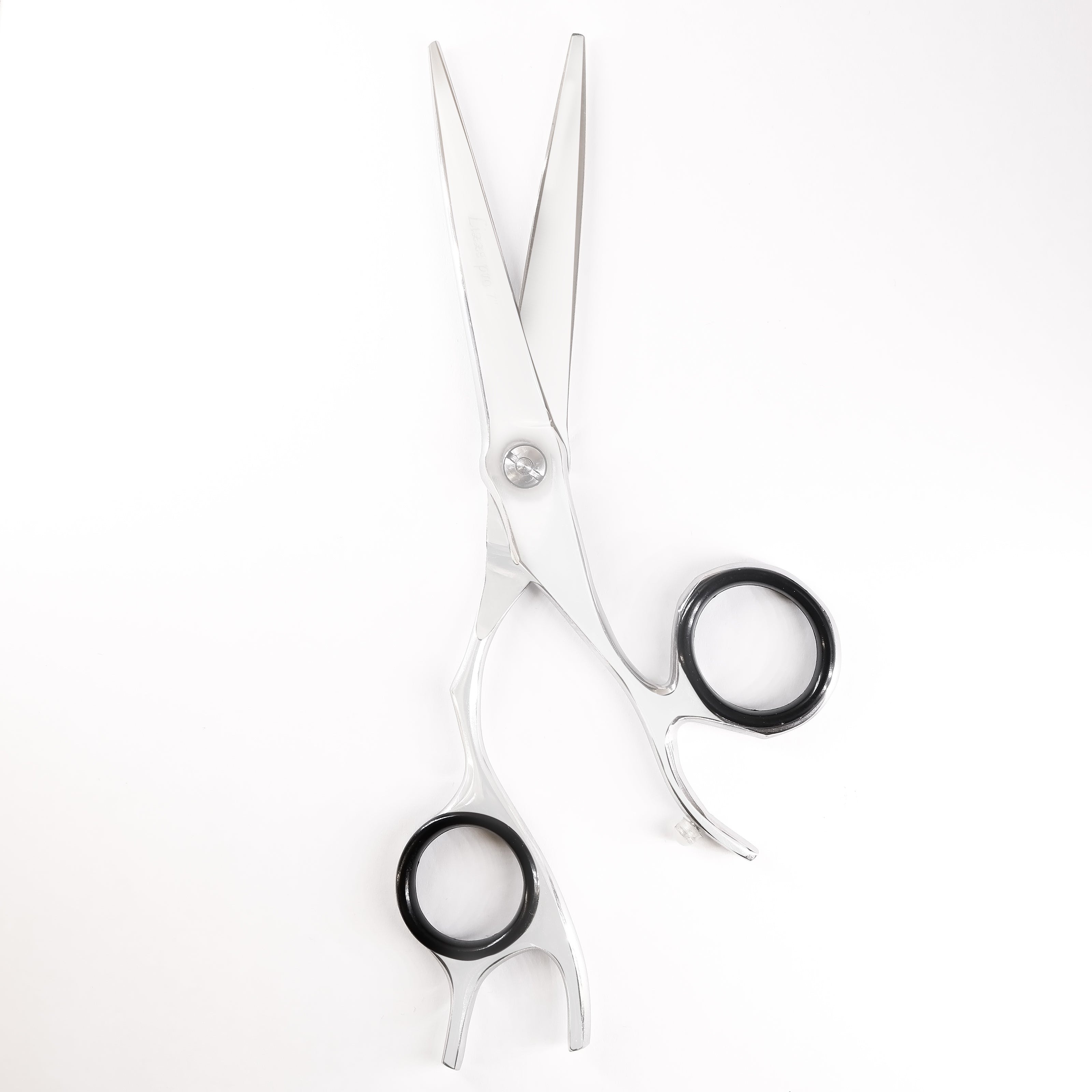Lizze Pro Hair Cutting Scissors – Premium Stainless Steel Shears for Precision Styling Lizze Pro