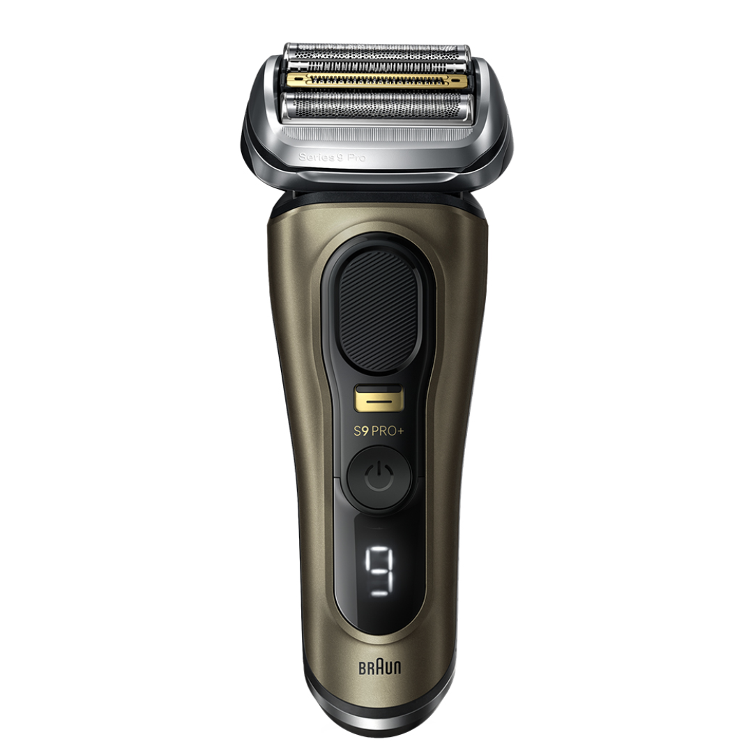 Braun Series 9 Pro 6569cc electric shaver