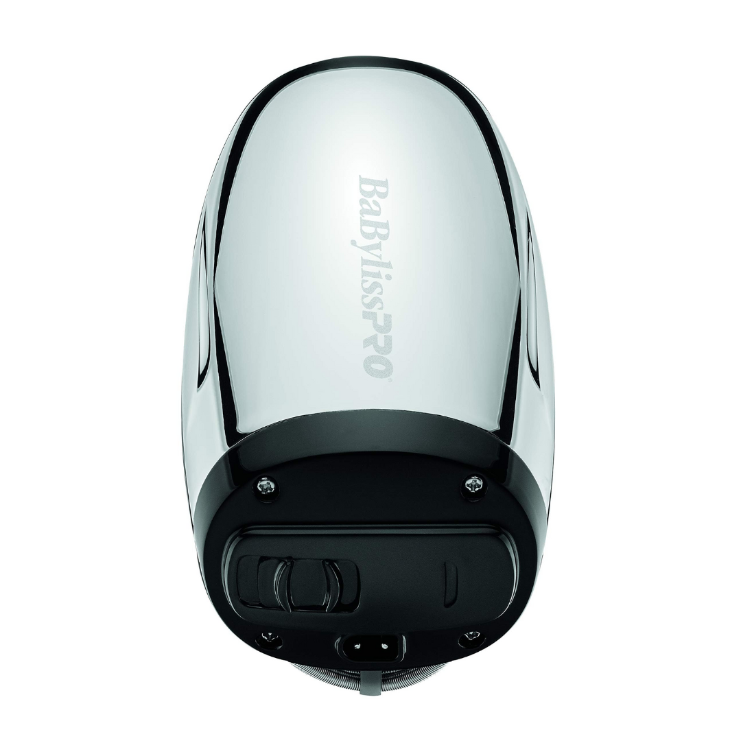 BaBylissPRO VIBEFX Cord/Cordless Massager – Professional Handheld Vibrating Massager