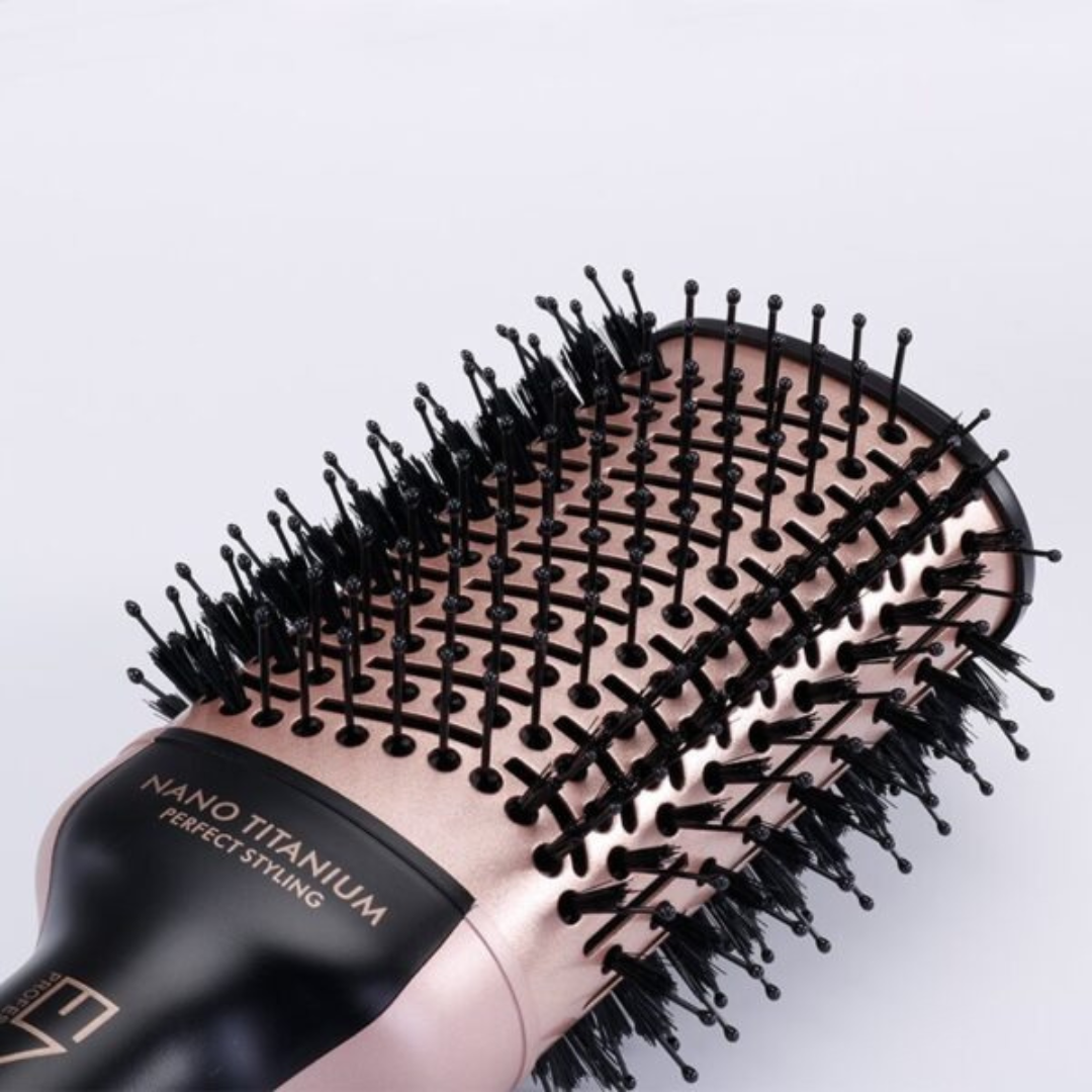 ENZO EN-3311 3-in-1 Hot-Air Styler Gift Pack ENZO Professional