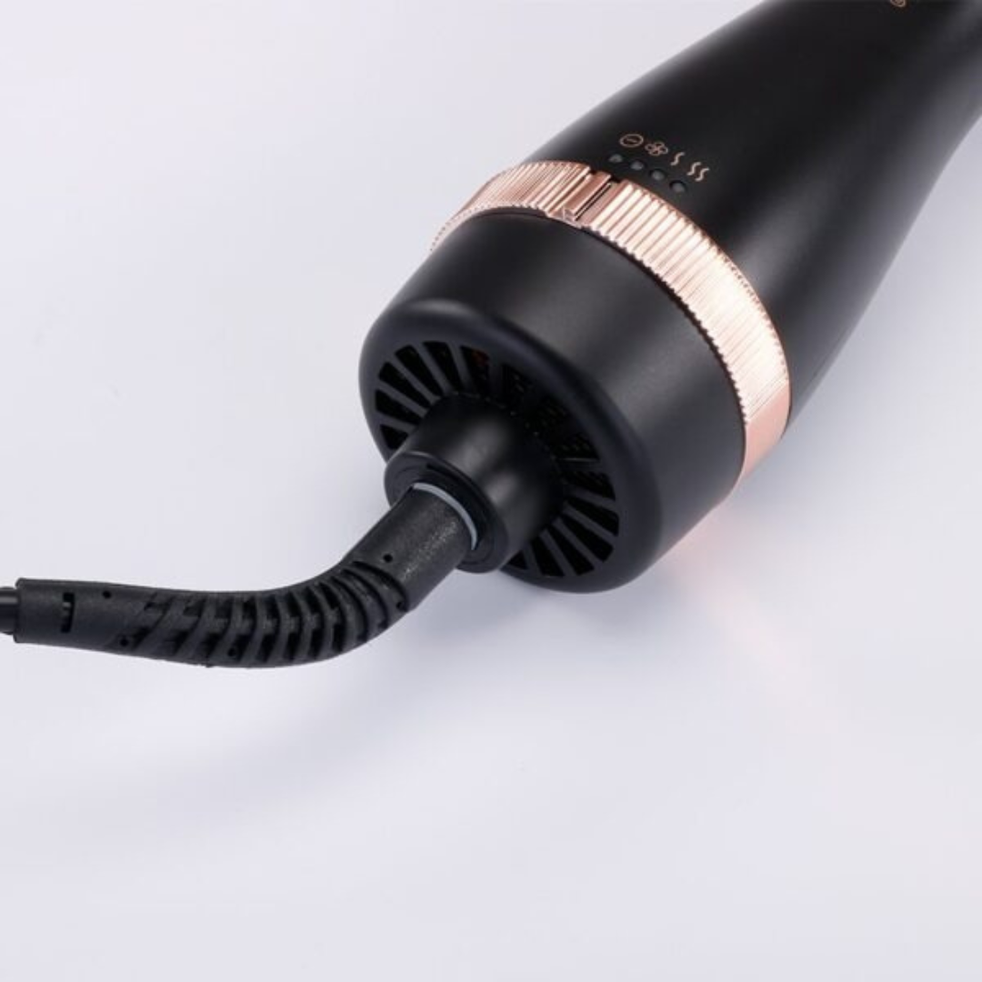 ENZO EN-3311 3-in-1 Hot-Air Styler Gift Pack ENZO Professional