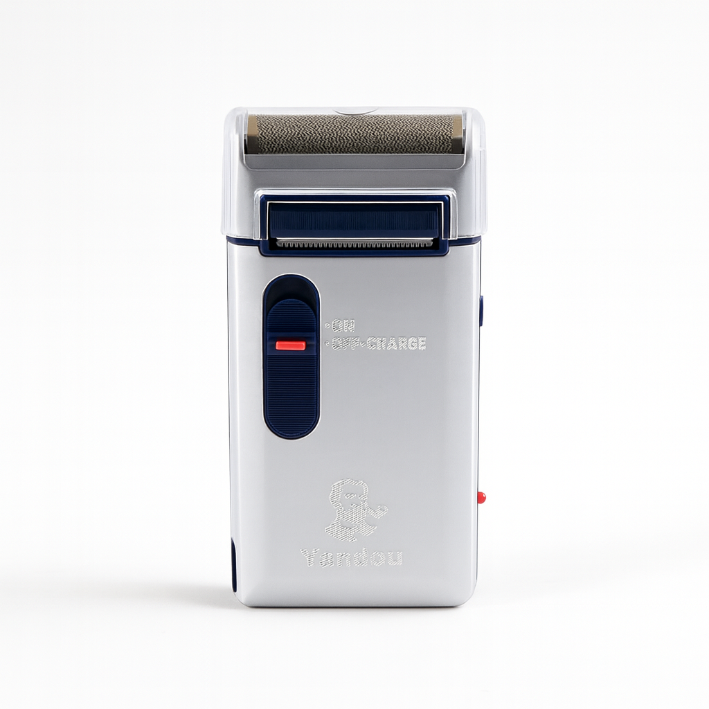 Yandou SV-W301U Rechargeable Portable Electric Shaver – Second Generation