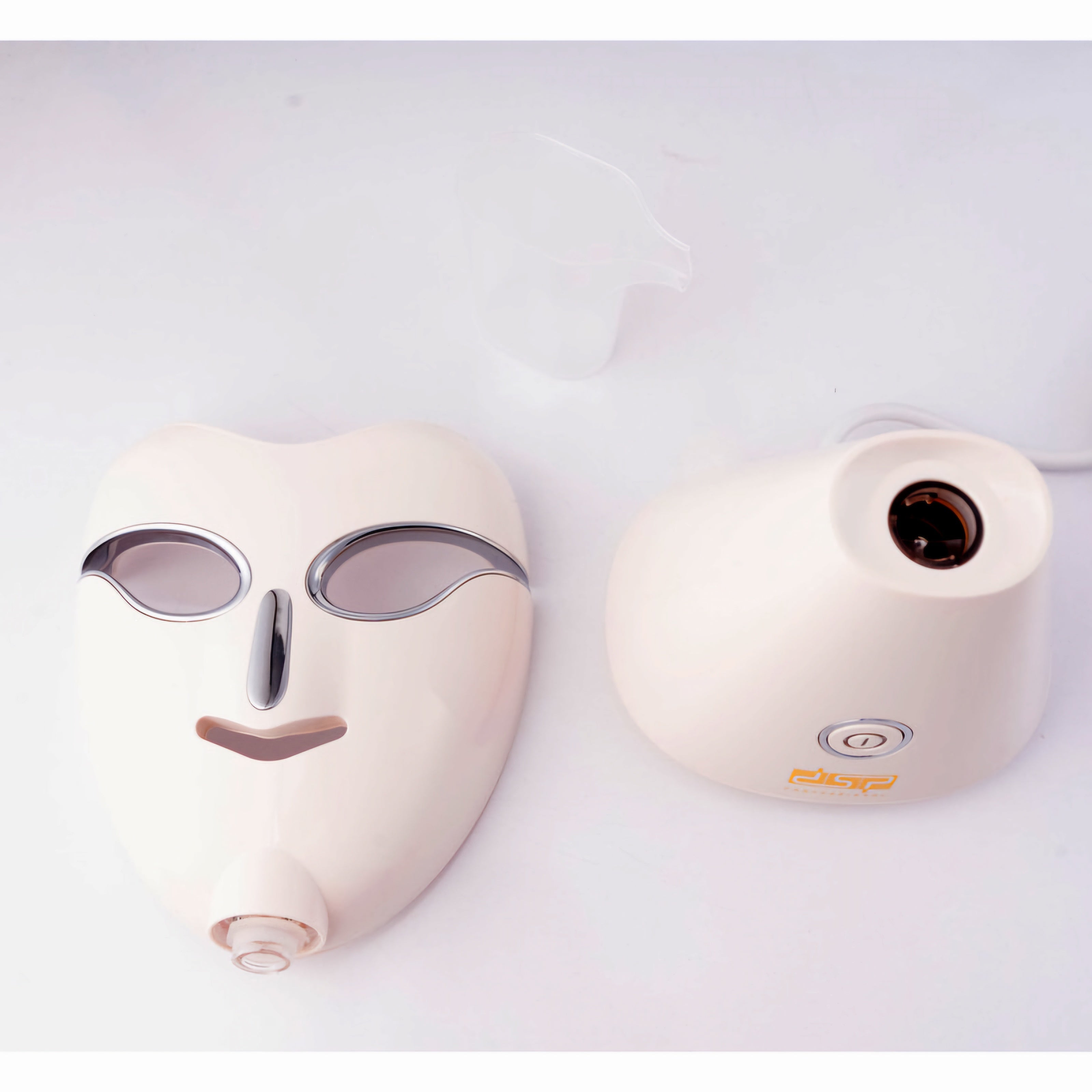 DSP 70235 Facial Steamer – Nano Steam Device for Hydration and Pore Care