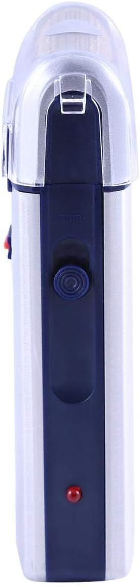 Yandou SV-W301U Rechargeable Portable Electric Shaver – Second Generation