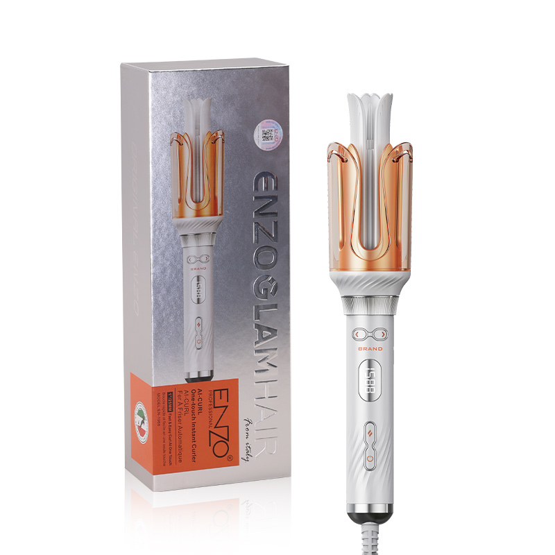 ENZO Glam Auto Hair Curler EN-1966