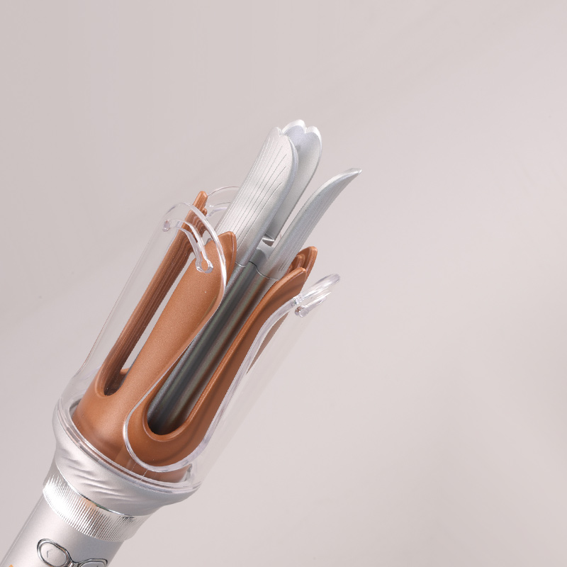 ENZO Glam Auto Hair Curler EN-1966