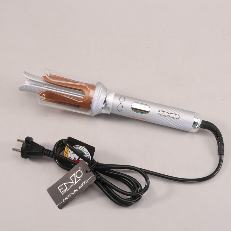 ENZO Glam Auto Hair Curler EN-1966