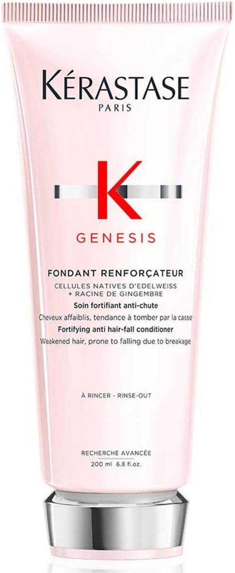 Kérastase Genesis Fondant Renforcateur Anti Hair-Fall Conditioner for Weakened Hair 200ml