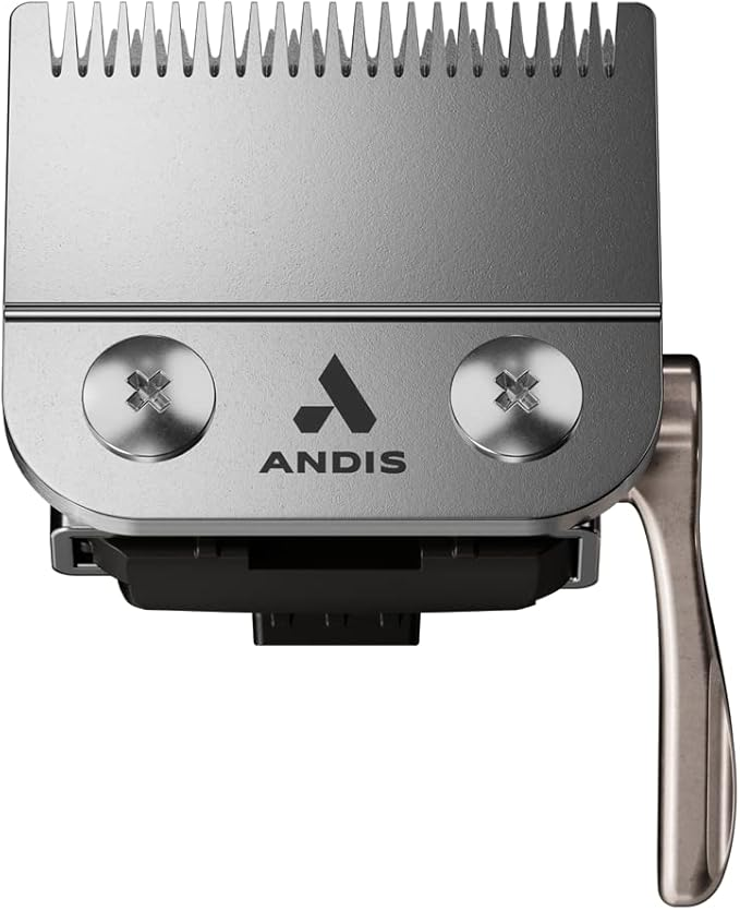 Andis ReVite Stainless Steel Fade Blade Set – #86015