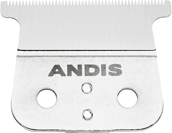 Andis T-Outliner Replacement Blade #04521 – Carbon Steel Precision Cutter
