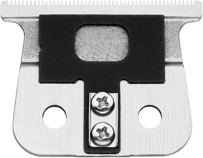 Andis T-Outliner Replacement Blade #04521 – Carbon Steel Precision Cutter