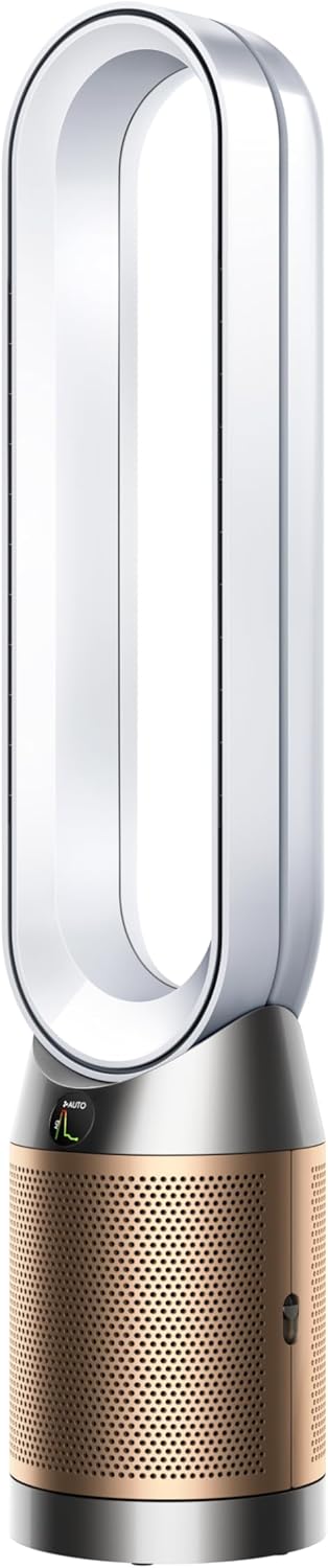 Purifier Cool PC2 De-NOx (White/Gold)