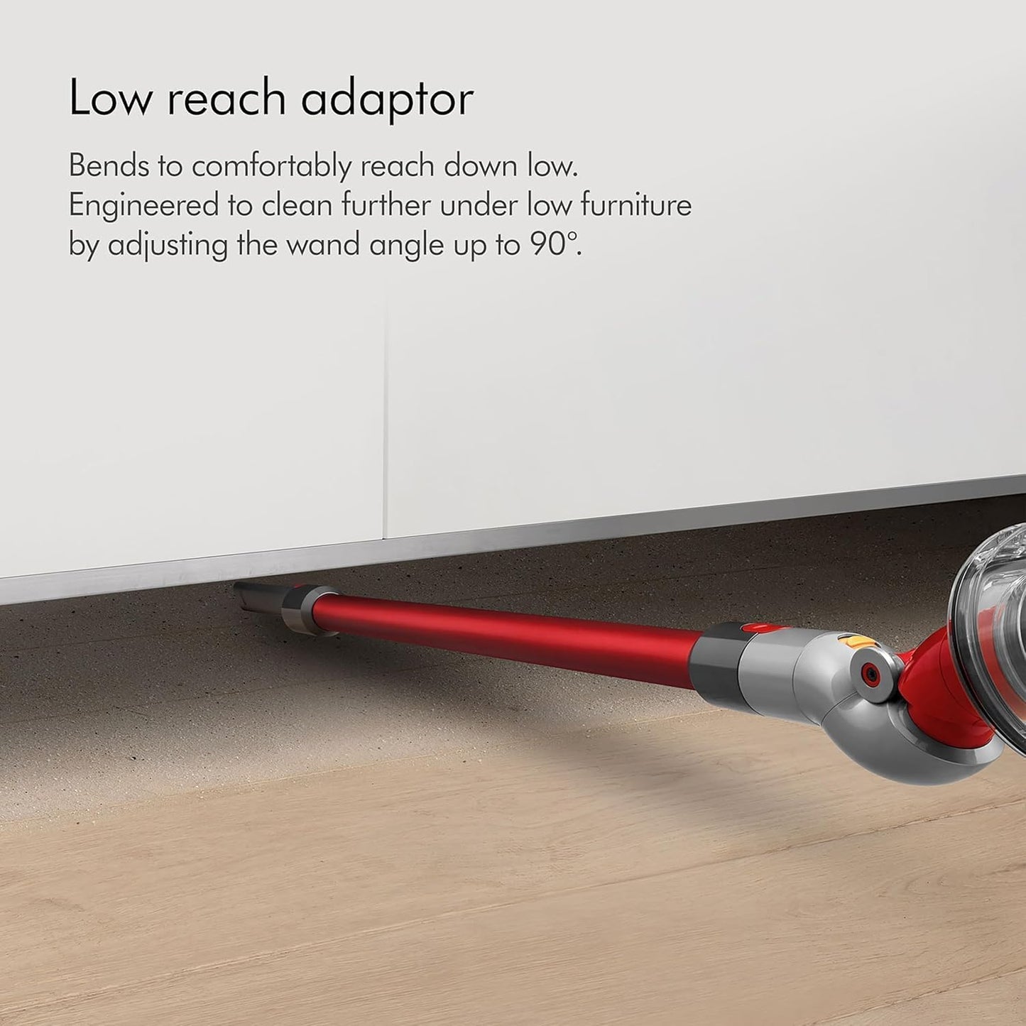 Dyson Cyclone V10 Absolute Cordless Vacuum Cleaner | 2 year Dyson warranty | 394433-01 - UAE Version