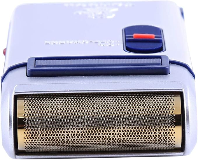 Yandou SV-W301U Rechargeable Portable Electric Shaver – Second Generation