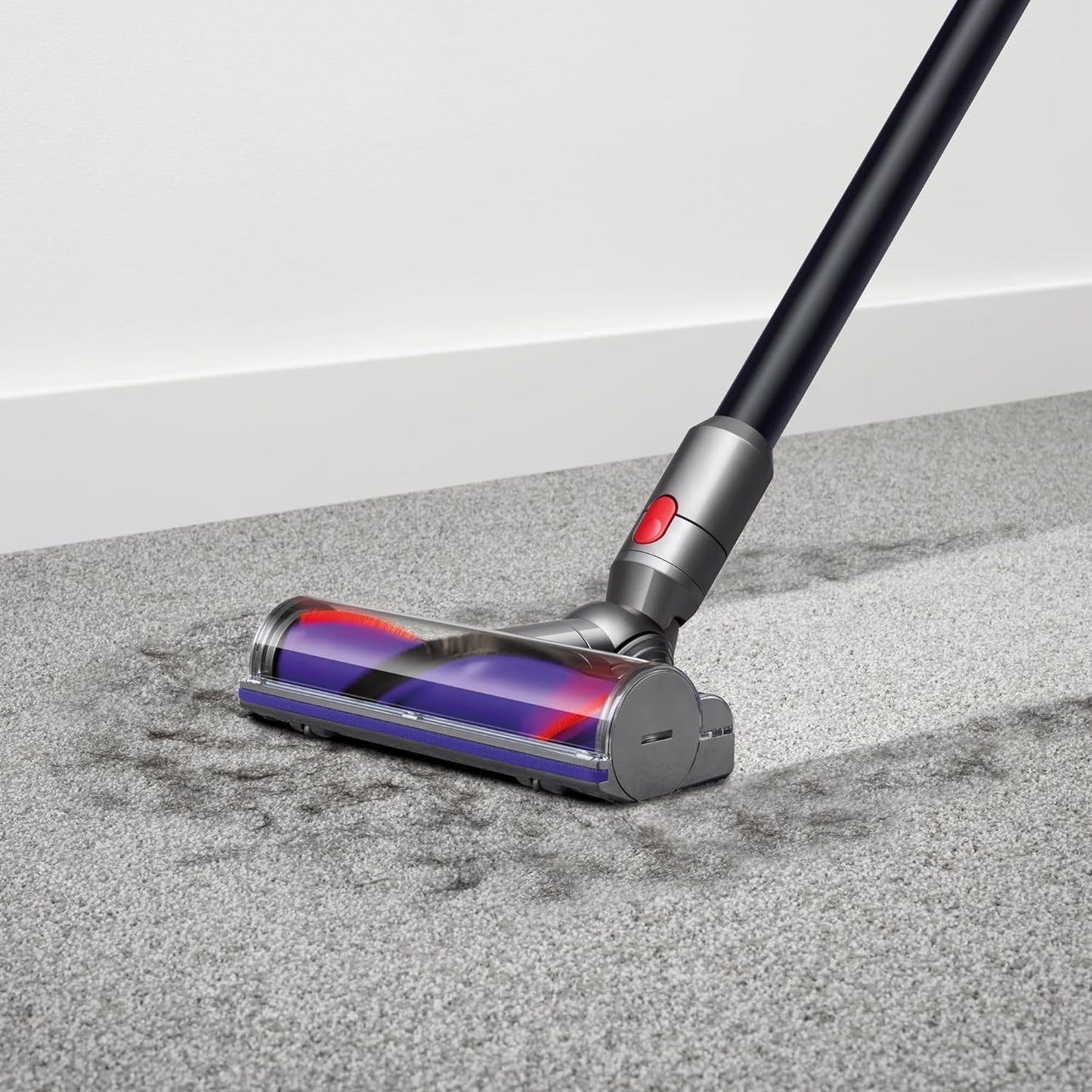 Dyson Cyclone V10 Absolute Cordless Vacuum Cleaner | 2 year Dyson warranty | 394433-01 - UAE Version