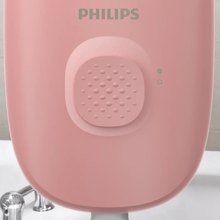Philips BRE229/00 Epilator – Compact corded hair removal device for women