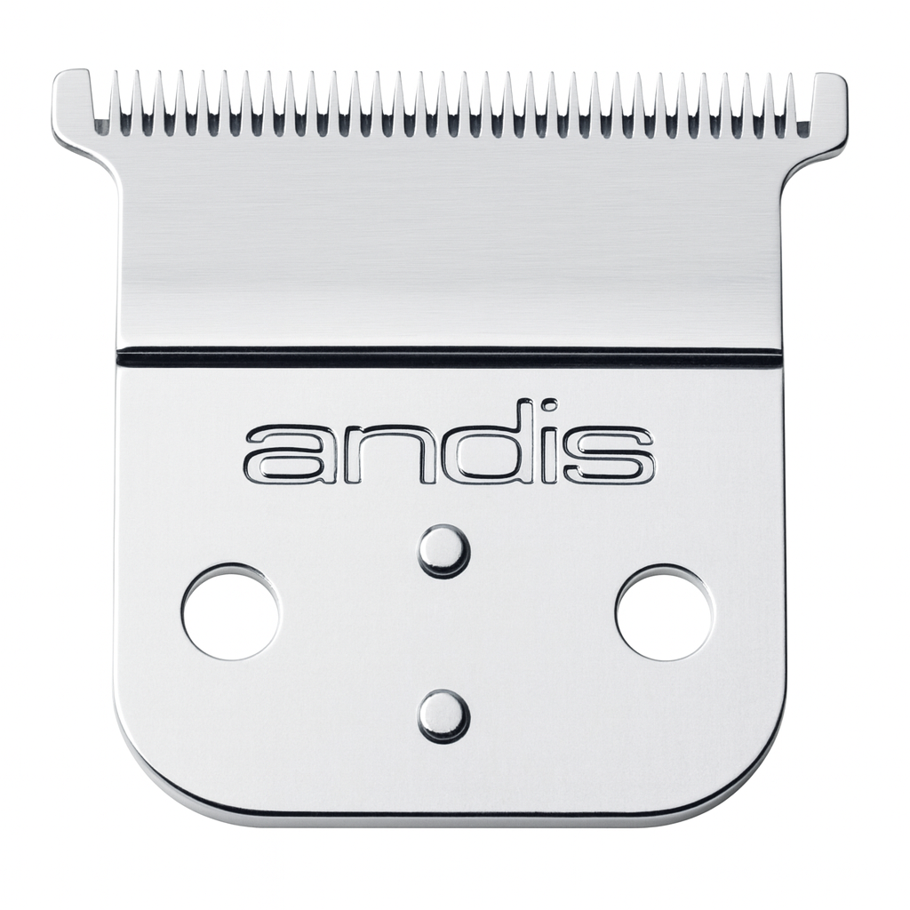Andis Slimline Pro Li T-Blade Replacement – Stainless Steel #32225