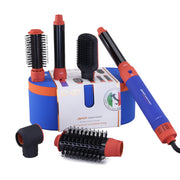 ENZO EN-4133 Dyson 6-in-1 Electric Styling AirWrap Hair Styler