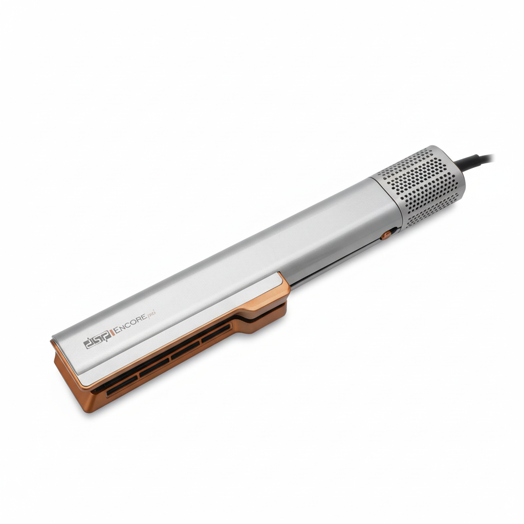 DSP Dyson Design Professional Model: 11177 Hair Styling Tool – Sleek & Modern Hair Straightener for Effortless Styling