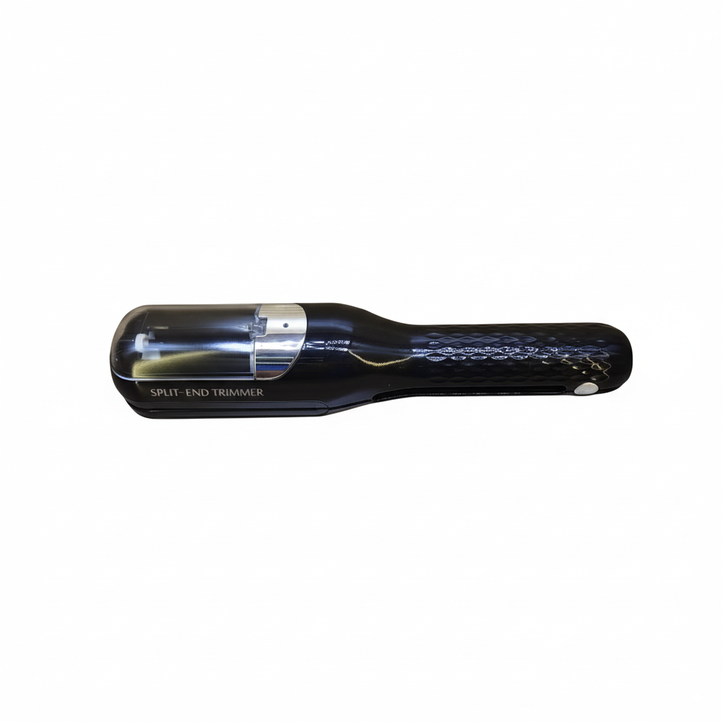 Enzo EN-999 Split End Hair Trimmer – Professional Split End Cutter for Damaged Hair