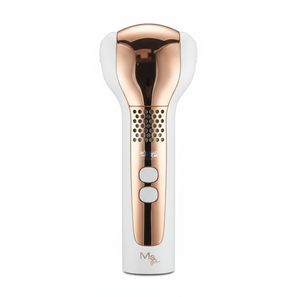 DSP 70426 Foot Scrubber – Deep Clean & Exfoliating Foot Care Tool