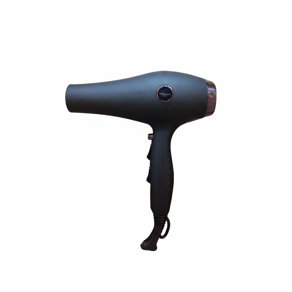Potenza AC9890 Professional Hair Dryer