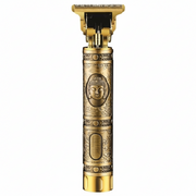 Kemei KM-228 Rechargeable Hair and Beard Trimmer – Cordless Grooming Kit for Men