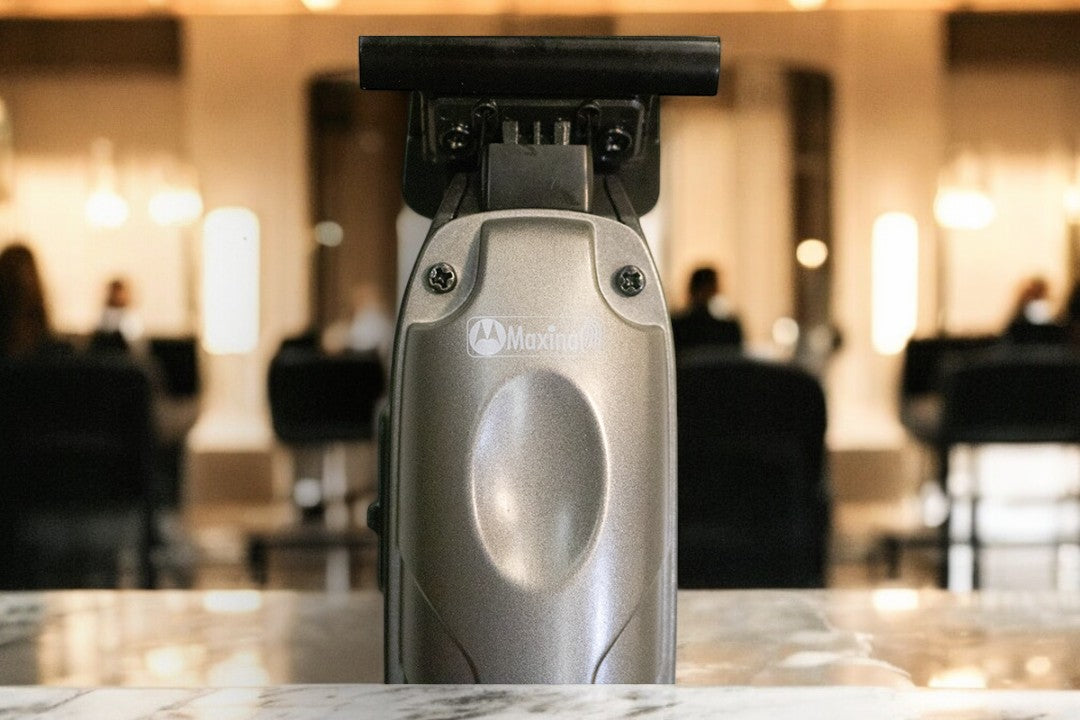 Maxinal M8 LO-PRO FX – Precision Power Trimmer Maxinal