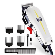 Wahl Super Taper Professional Corded Hair Clipper