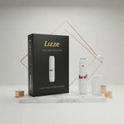 Lizze Mini Facial Hair Remover