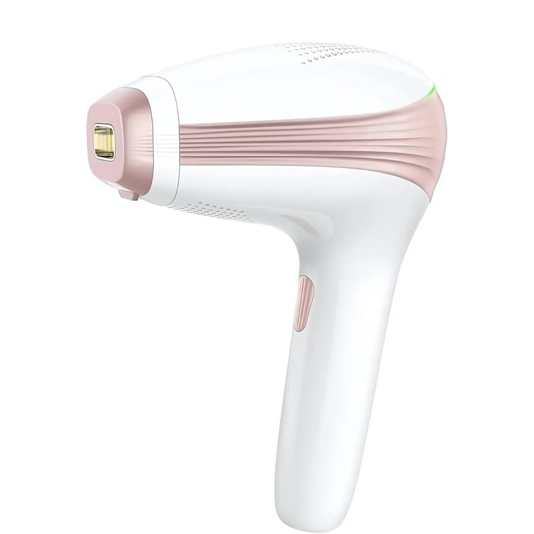 BoSidin D-1152 IPL Hair Removal Device for Men & Women