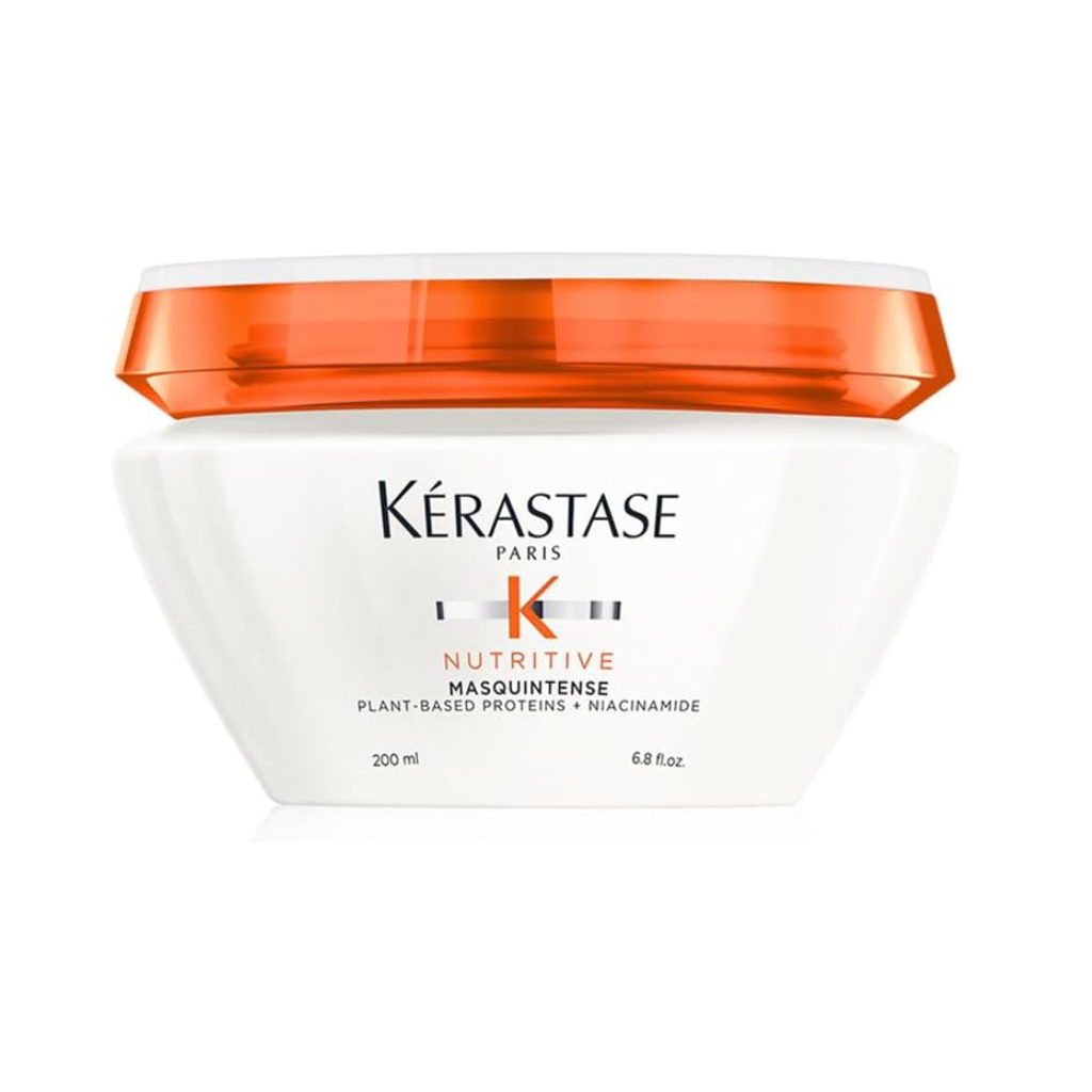 Kérastase Nutritive Masquintense Hair Mask for Fine and Thin Dry Hair 200ml