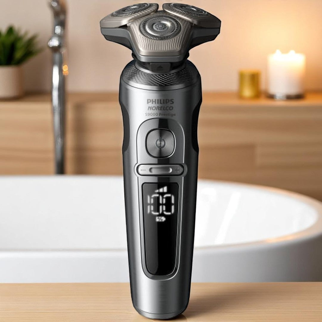 Philips SP9842/85 S9000 Prestige Electric Shaver