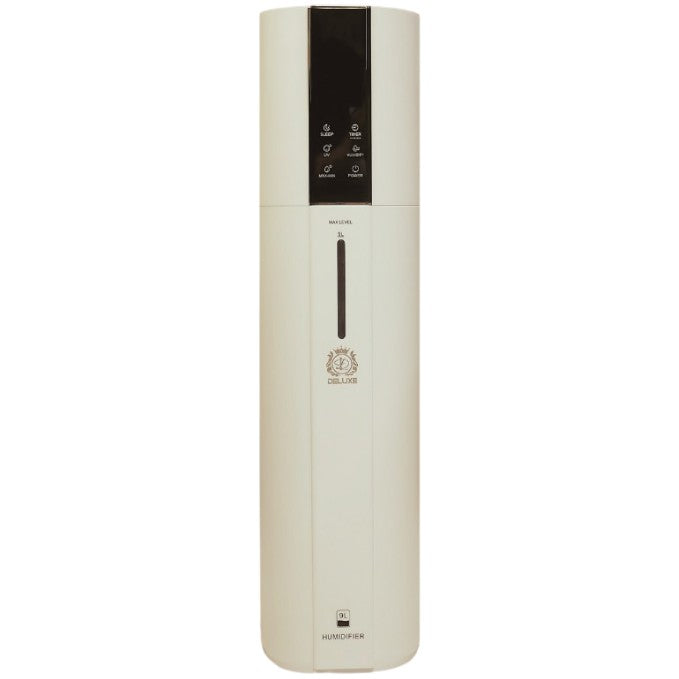 Deluxe 9L Humidifier – Ultimate Comfort & Pure Hydration