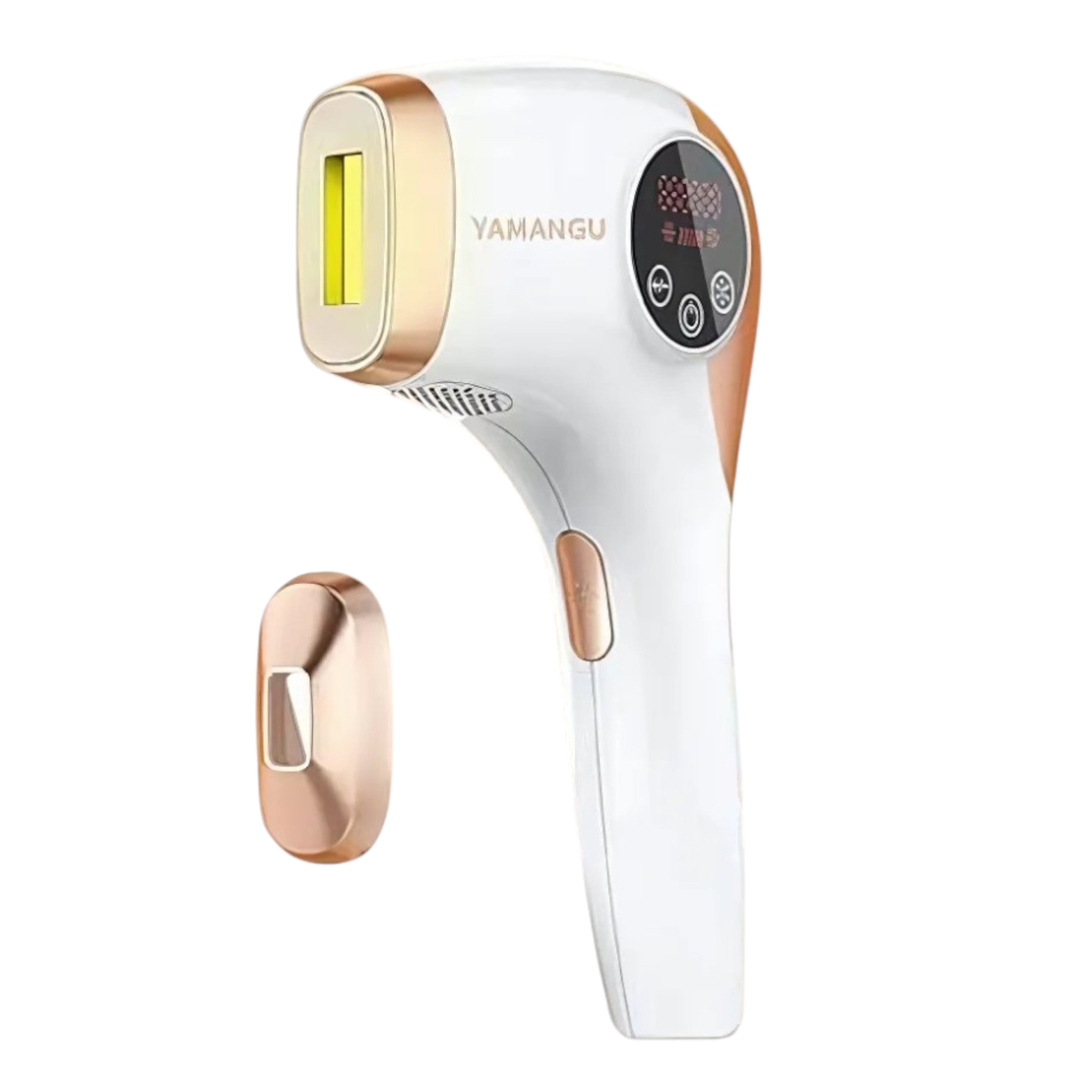 BoSidin D-1153 Permanent Hair Removal Device – Professional IPL Technology for Smooth, Hair-Free Skin