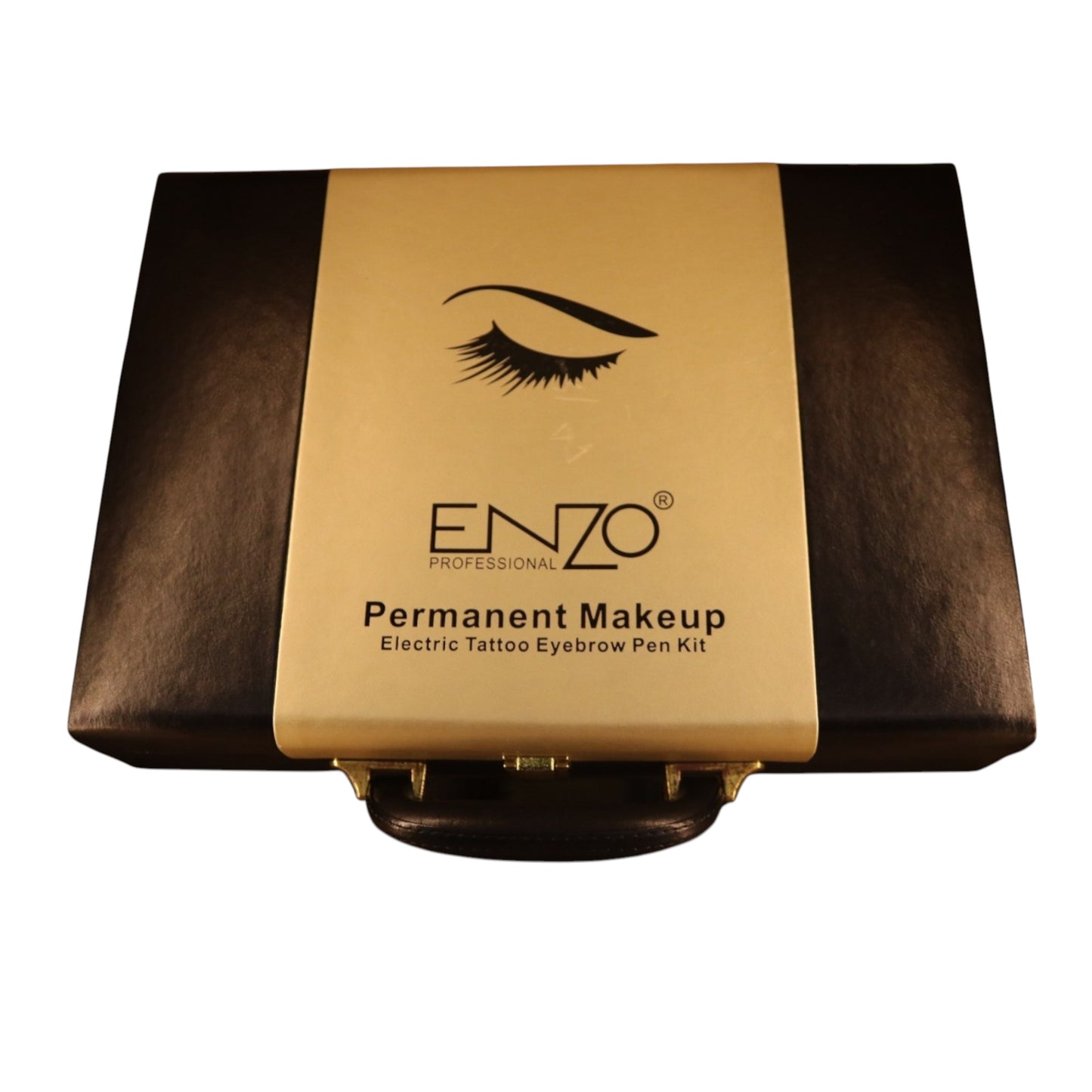 ENZO Professional Permanent Makeup Electric Tattoo Eyebrow Pen Kit: Precision Eyebrow Tattooing for Flawless Results