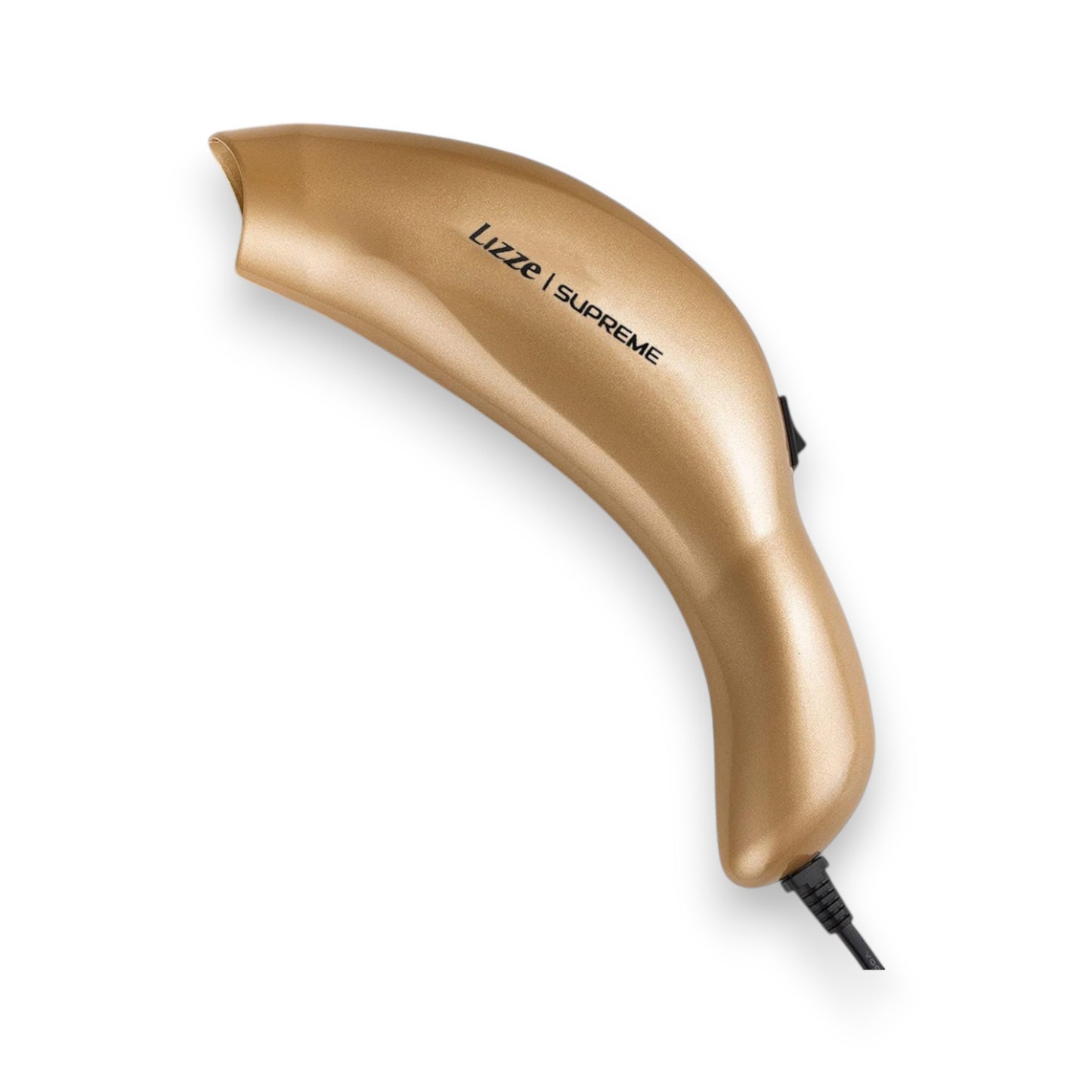 Lizze LED Hair Treatment Accelerator Triple Light Action Photon Therapy for Hair Thickening, Hydration, and Enhanced Growth