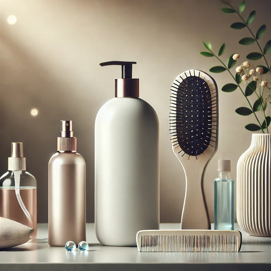 5 Common Hair Care Mistakes and How to Fix Them