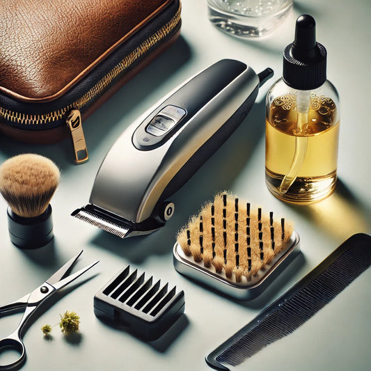 4 Essential Tips to Keep Your Hair Trimmer in Top Shape