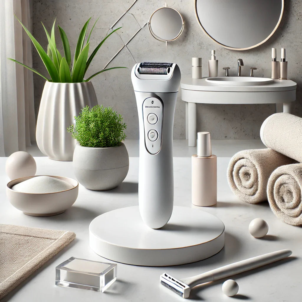 Epilation & Waxing Solutions