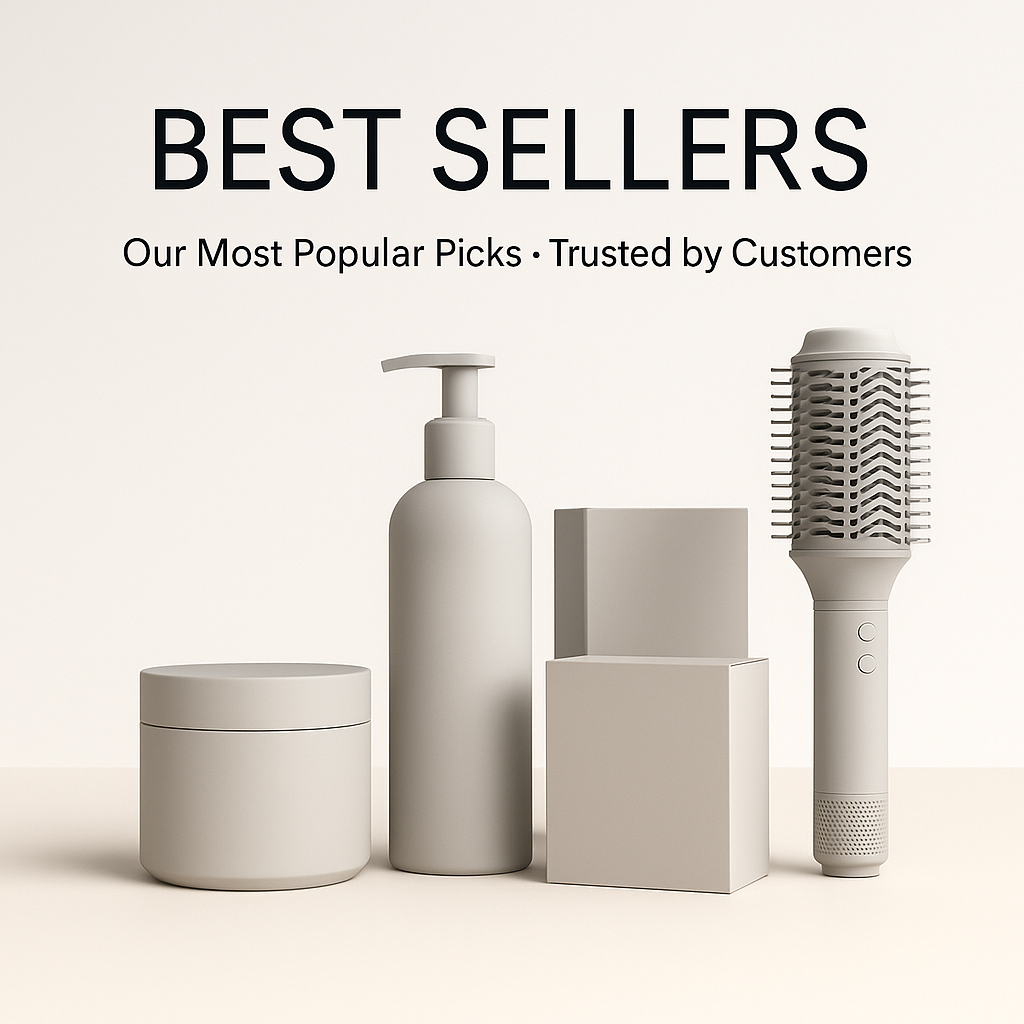 Best Sellers – Customer Favorites