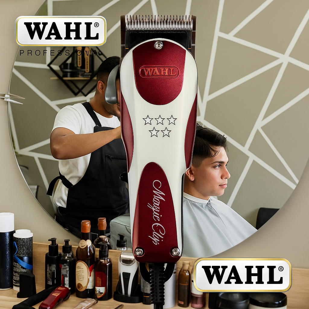 Wahl Professional Series