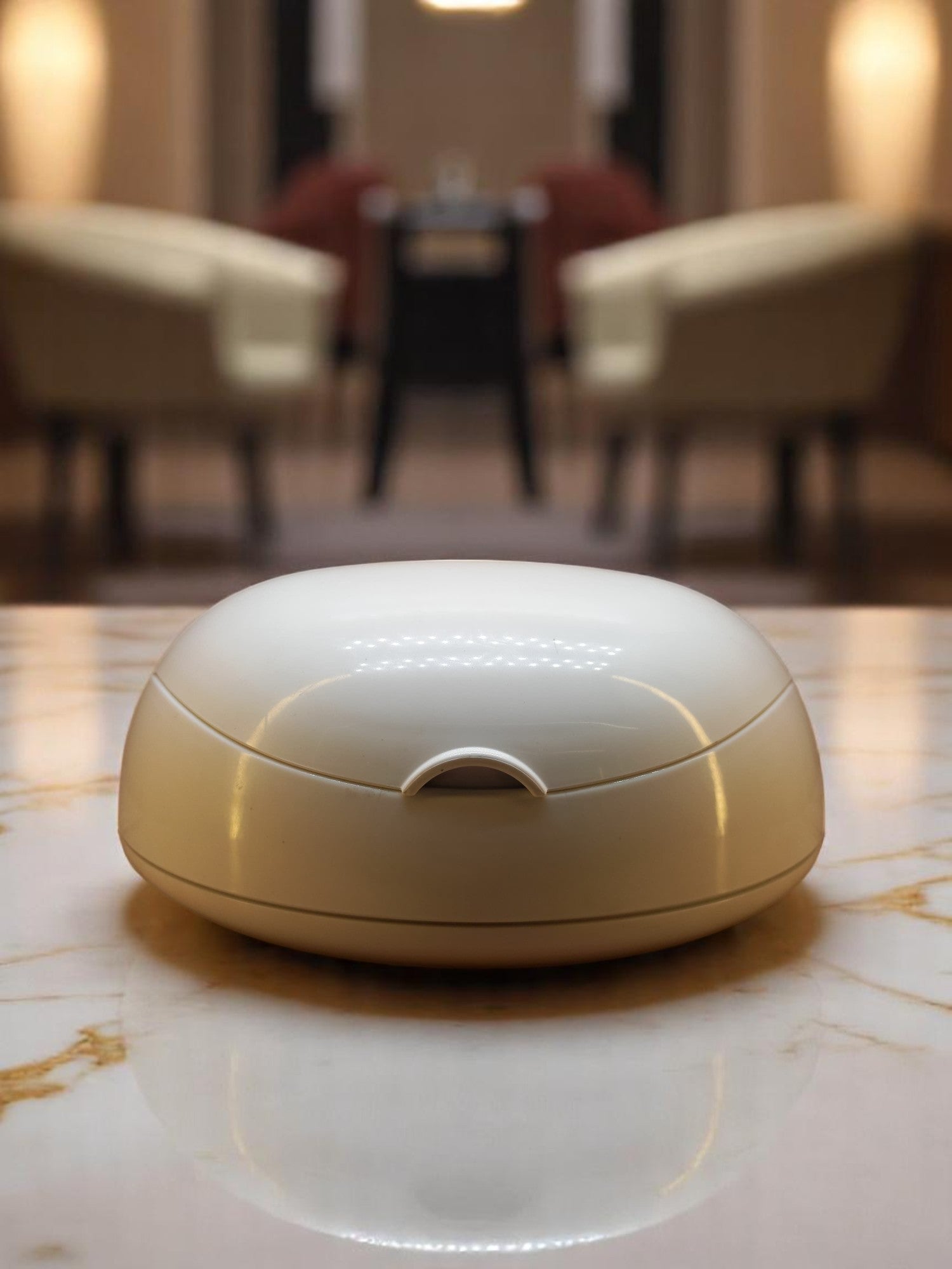 ENZO EN-017 Facial Rejuvenation Device – Advanced Skin Therapy with LED Light and Microcurrent Technology ENZO Professional