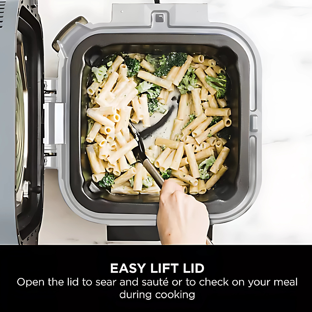 Ninja Speedi 10-in-1 Rapid Cooker and Air Fryer Ninja
