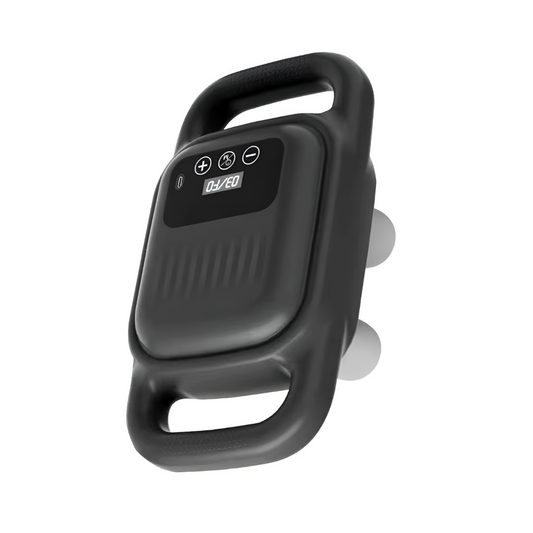 MDHL Handheld Percussion Massager